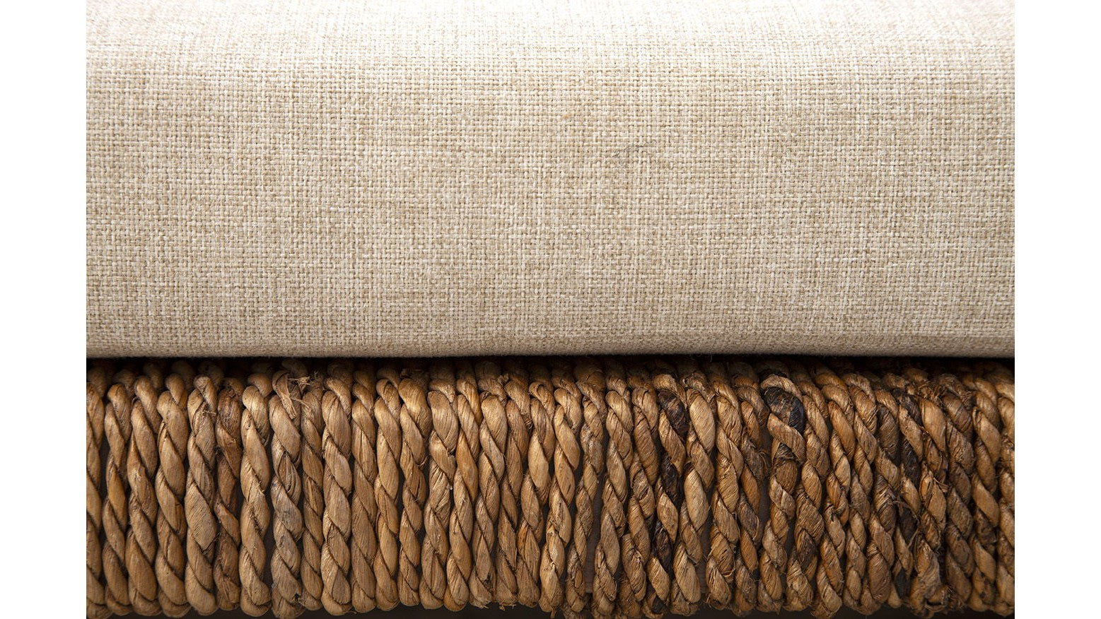 Georgia - Backless Bench