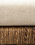 Georgia - Backless Bench