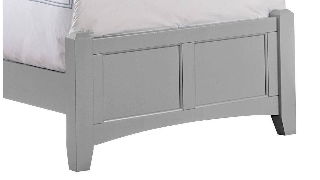 Bonanza - Mansion Bed