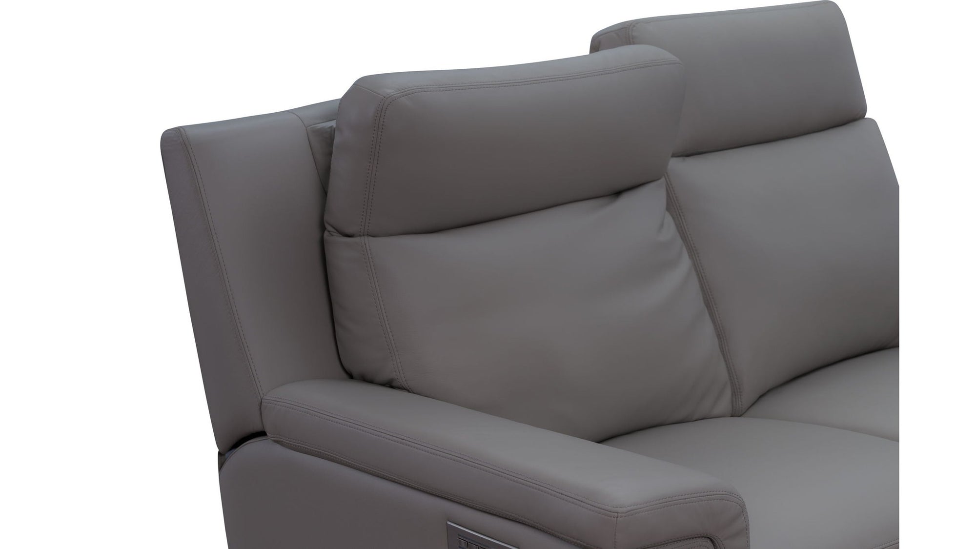 Harper - 3P Loveseat