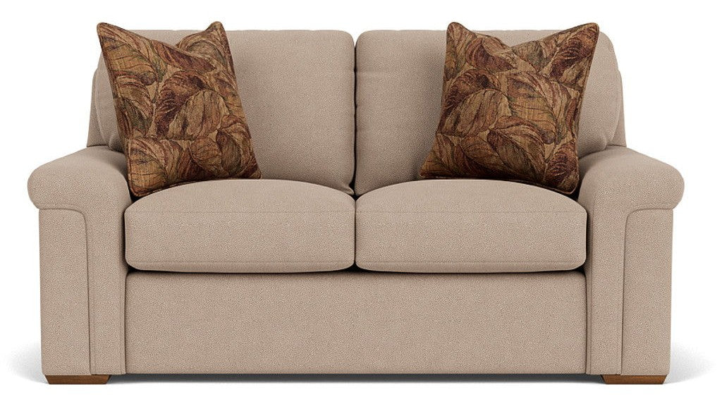 Blanchard - Fabric Loveseat