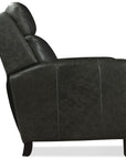 Jacklyn - Power Recliner With Pop-Up Headrest