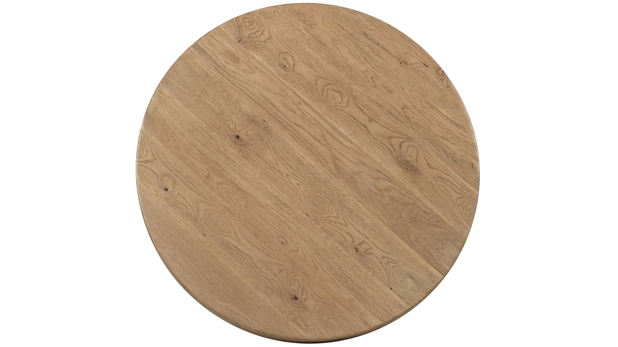 Driftwood - Round Dining Table