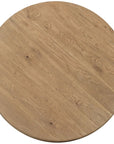 Driftwood - Round Dining Table