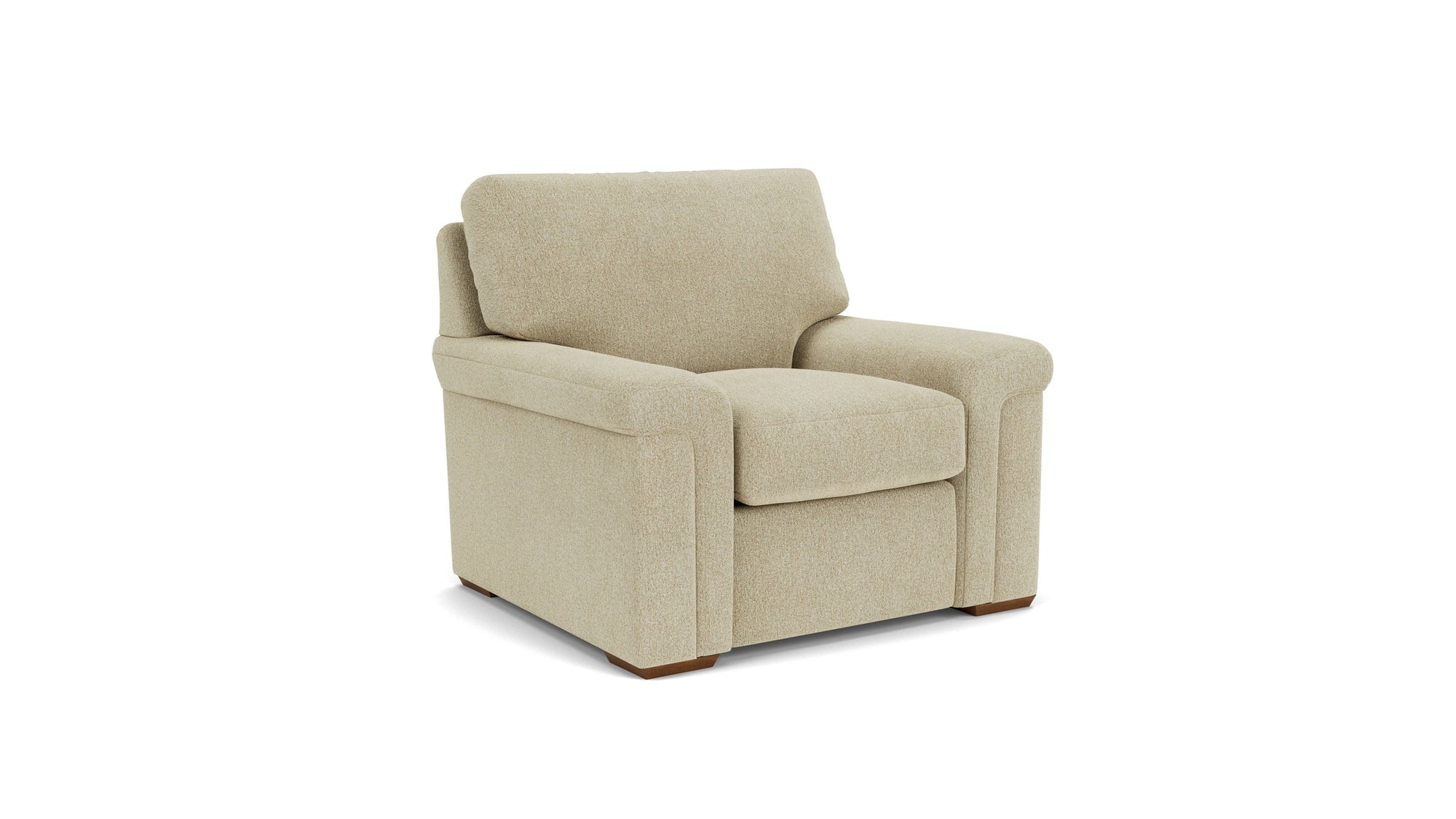 Blanchard - Fabric Chair