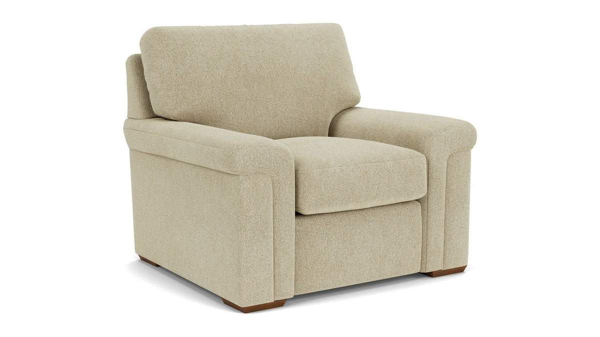 Blanchard - Fabric Chair