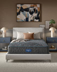Beautyrest - Level Two Extra Firm Mattress