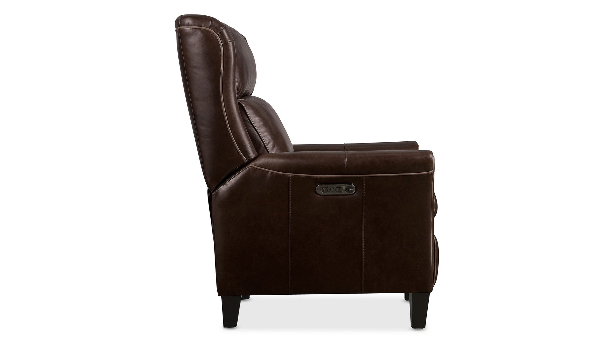 RC - Henley Power Recliner With Power Headrest