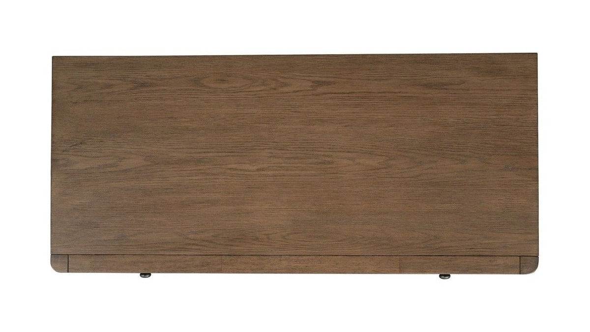 Verona - Drawer Chest - Light Brown