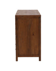 Apothecary - Medium Chest - Dark Brown