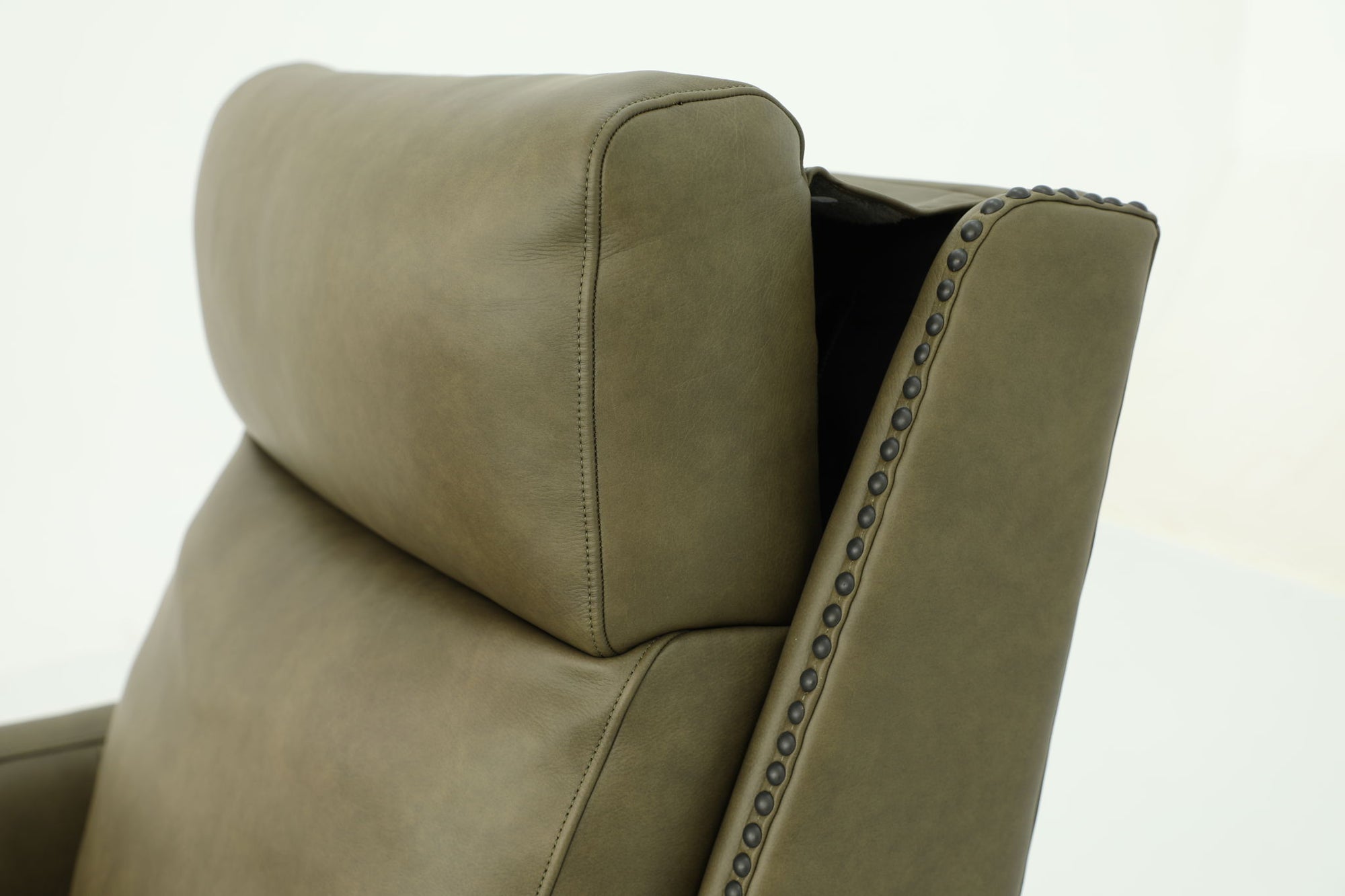 Anaheim - 3P Recliner