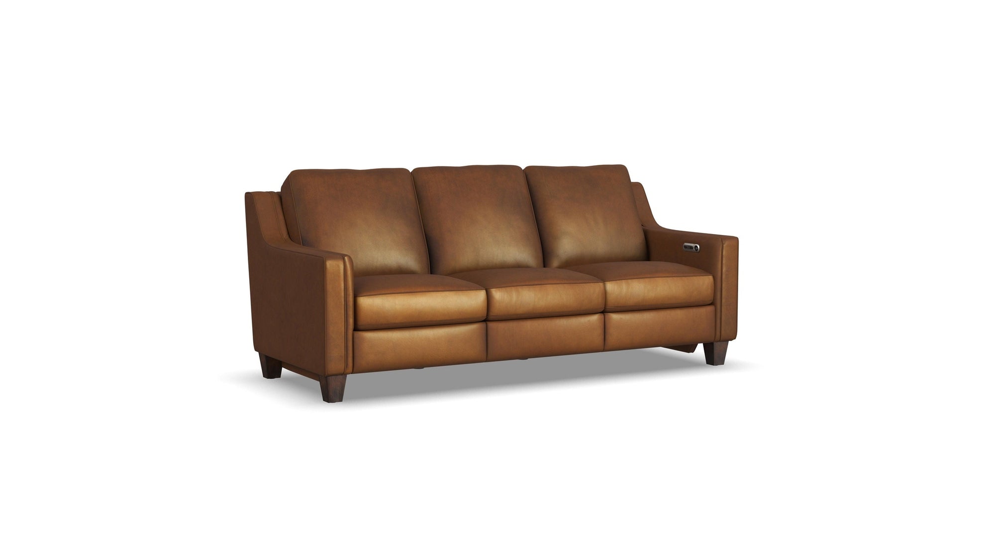 Finley - Power Inclining Sofa
