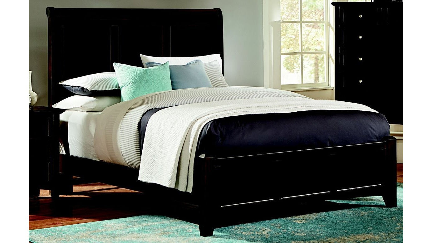 Bonanza - Mansion Bed