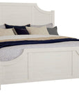 Maple Road - Scalloped Bed