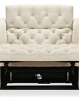 SS - Savion Deux Power Recliner With Power Headrest