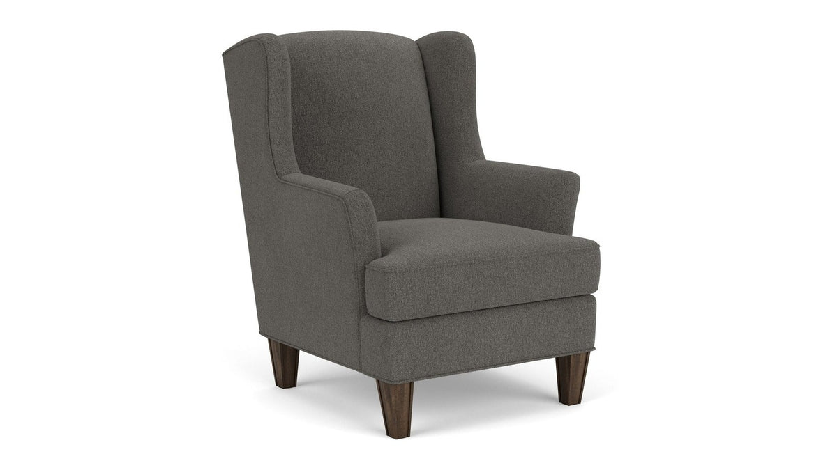 Bradstreet - Fabric Chair