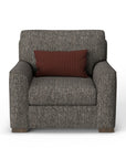 Jasper - Fabric Stationary Chair