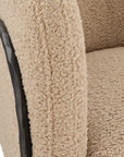 Jacobsen - Shearling Accent Chair
