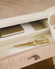 Hera - Hera Writing Desk - White