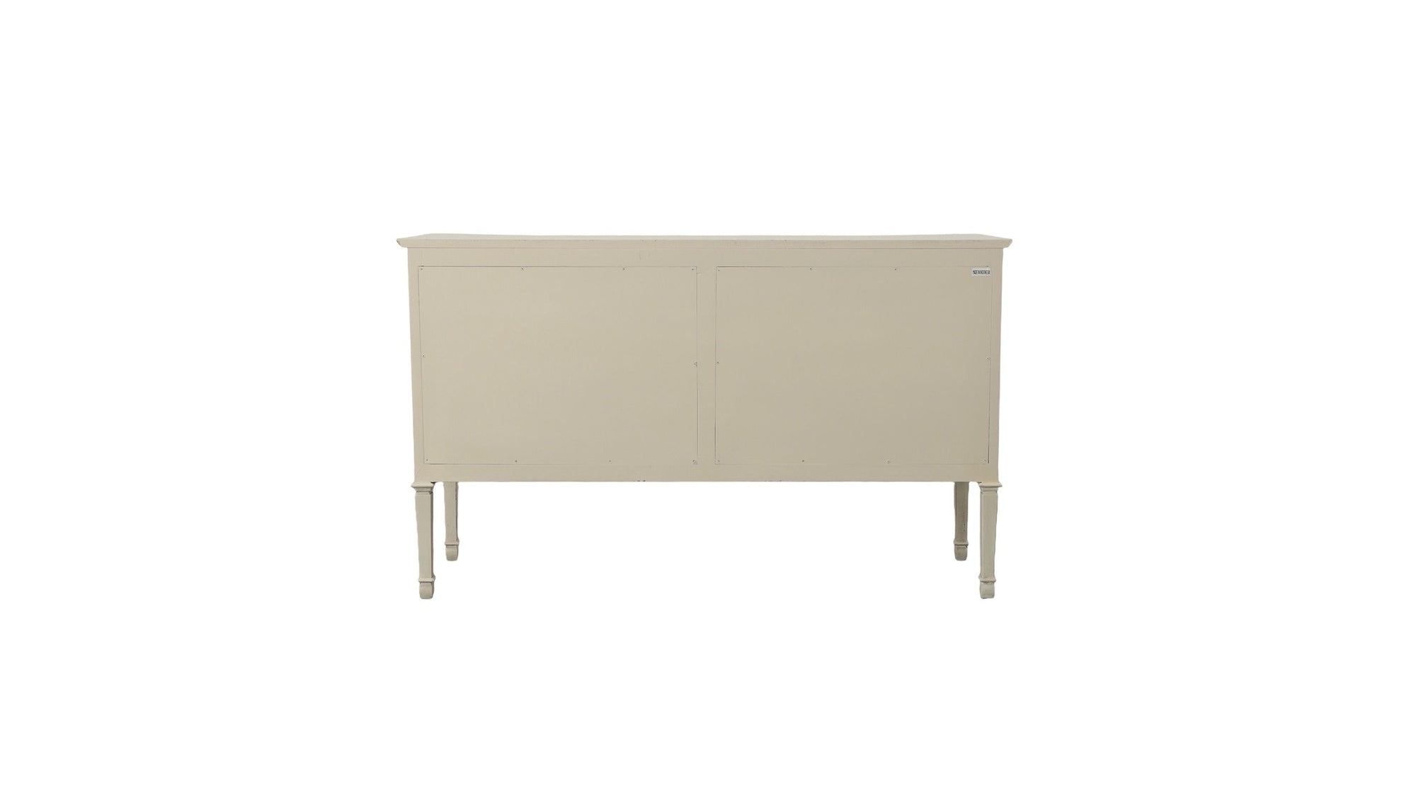 Willow - Sideboard - White
