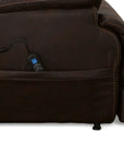 Clive - Power Recliner