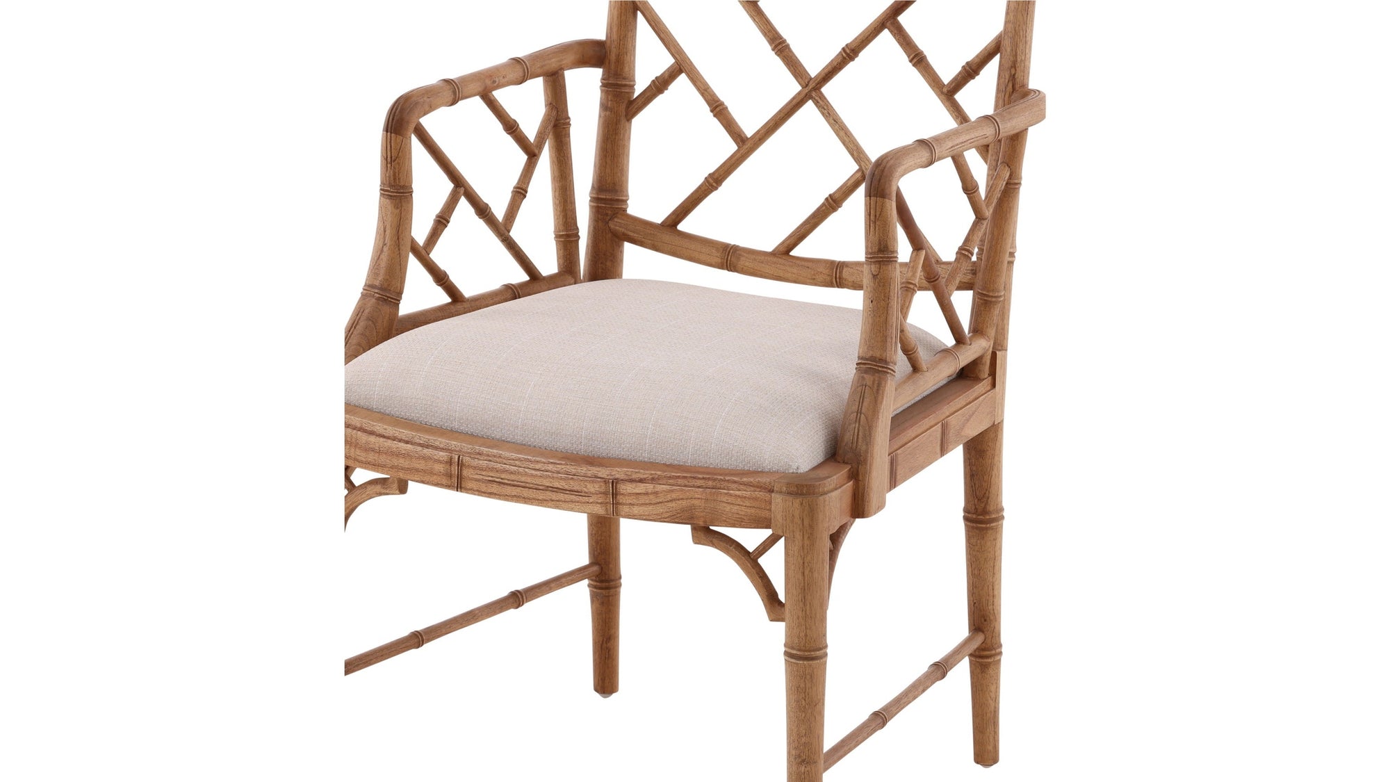 Sawyer - Arm Chair
