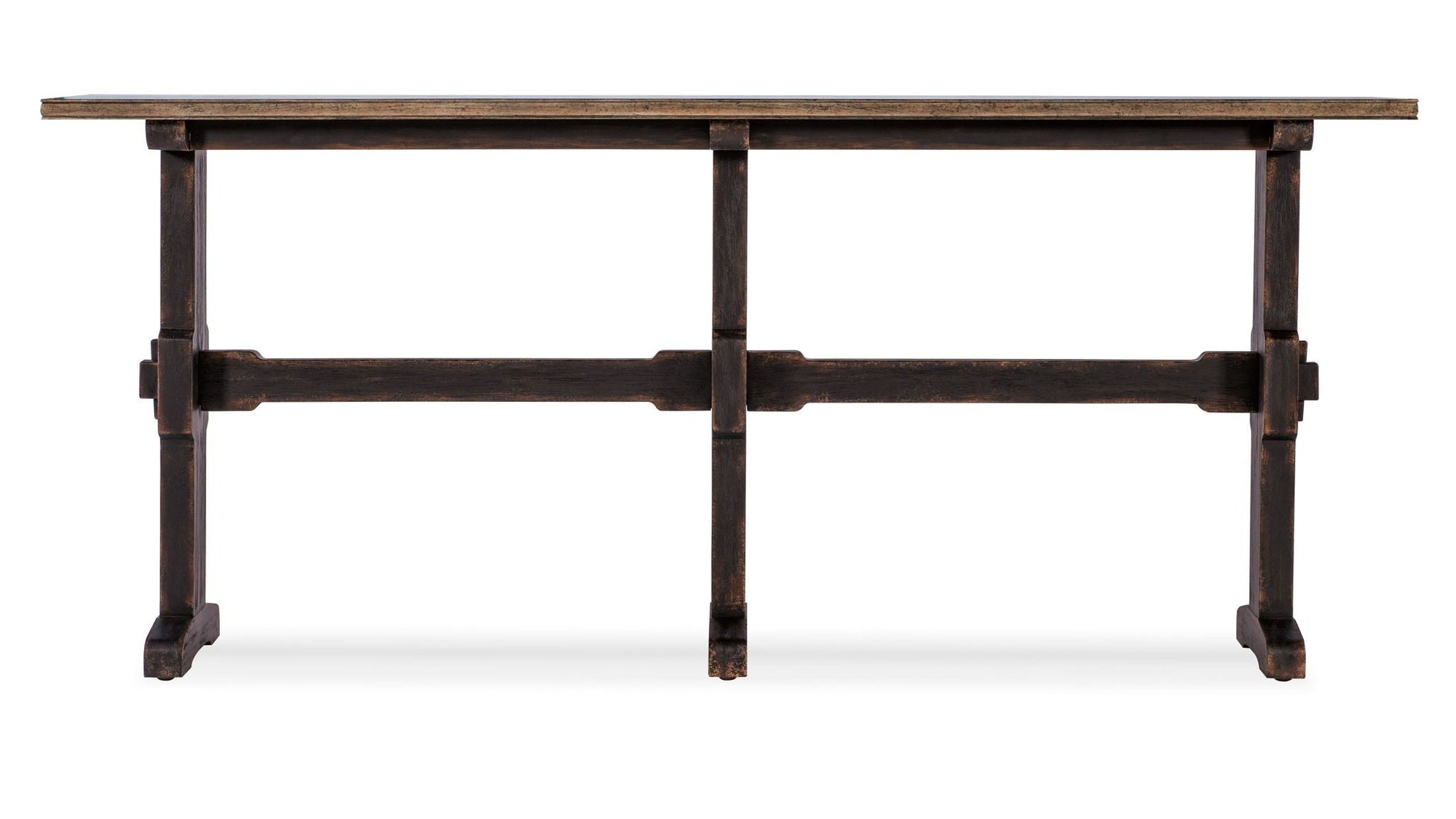 Americana - Trestle Table