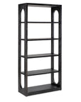 Commerce And Market - Etagere - Black