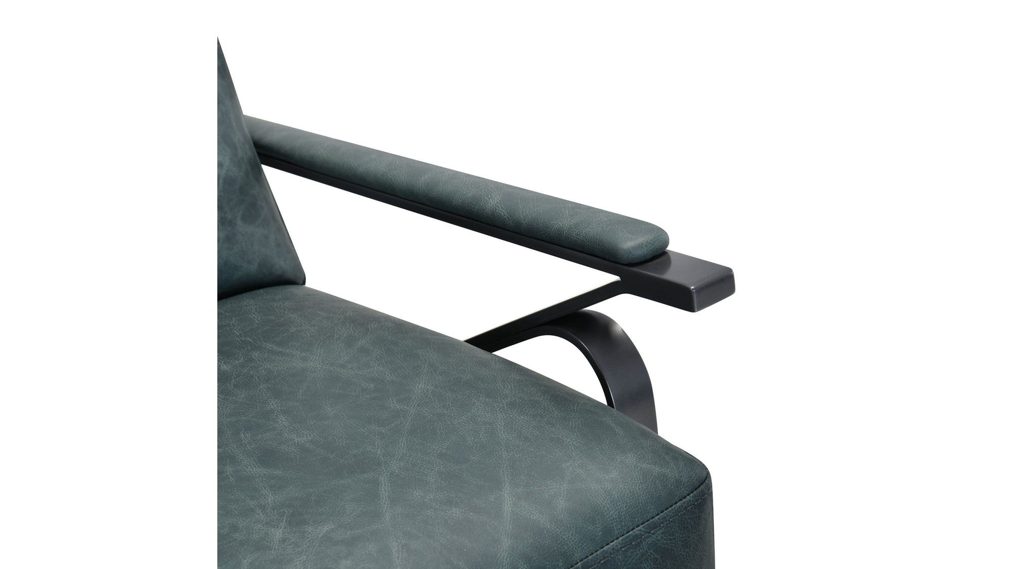 Elixir - Power Recliner With Power Headrest