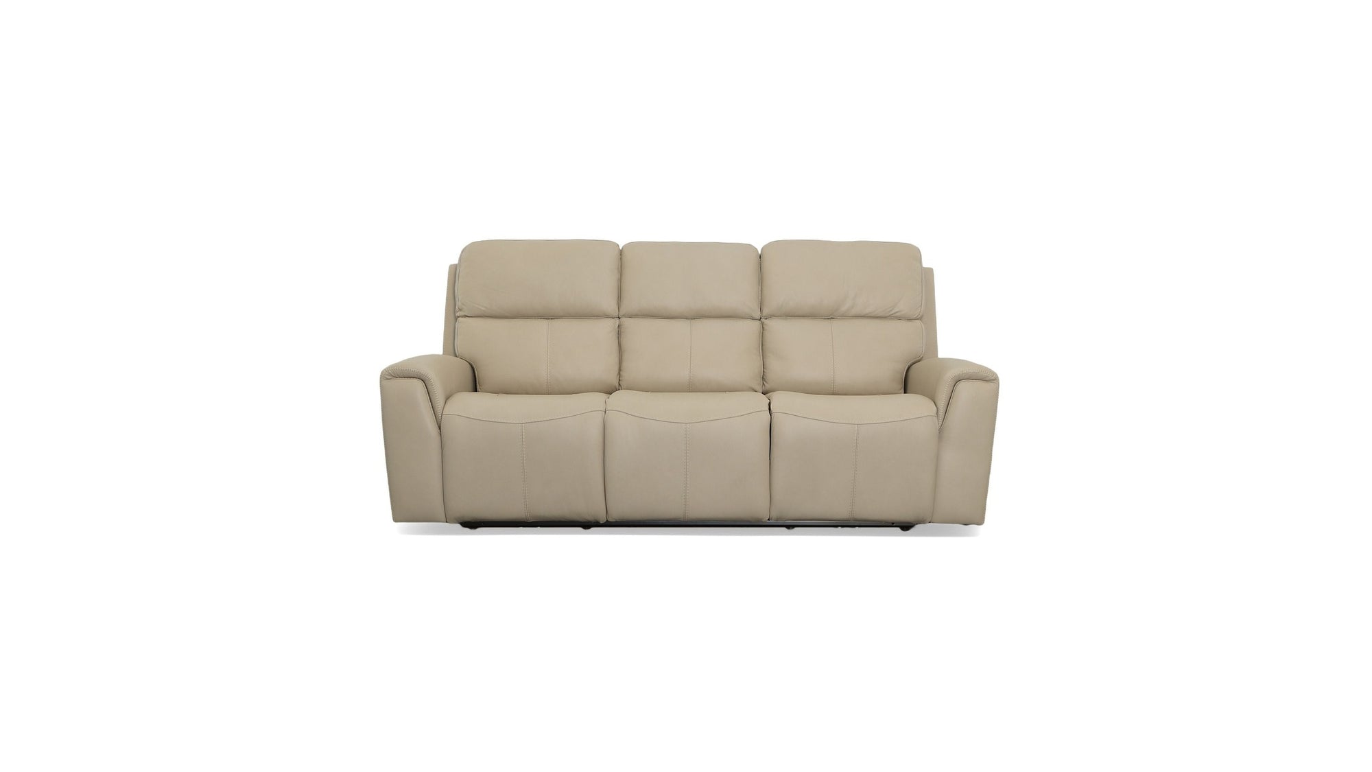 Jarvis - Power Reclining Sofa With Power Headrests