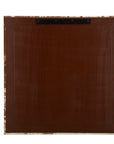 Laverne - Mirror - Dark Brown