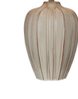 Camilo - Table Lamp - Beige / White