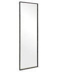 Callan - Dressing / Leaner Mirror - Black