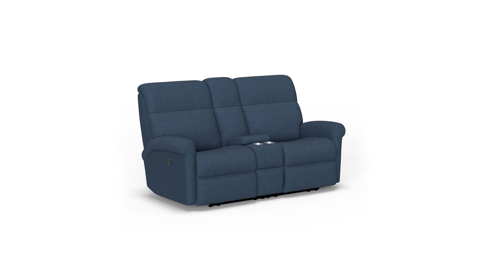 Davis - Reclining Loveseat