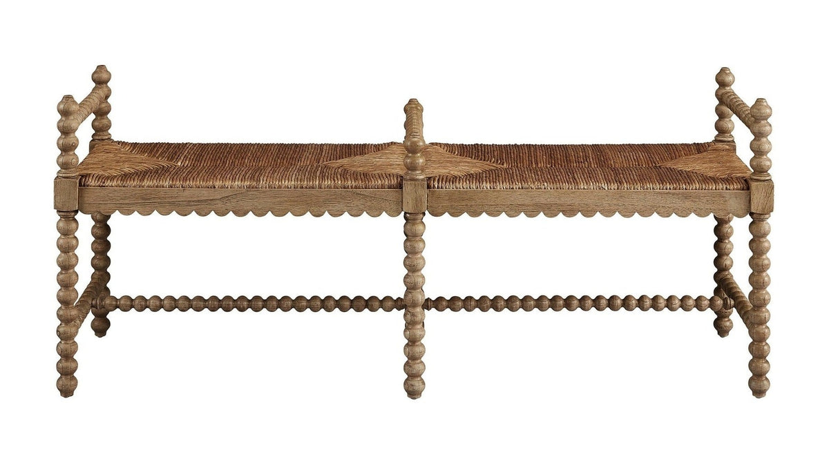 Worrel - Bench
