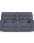 Mason - Loveseat
