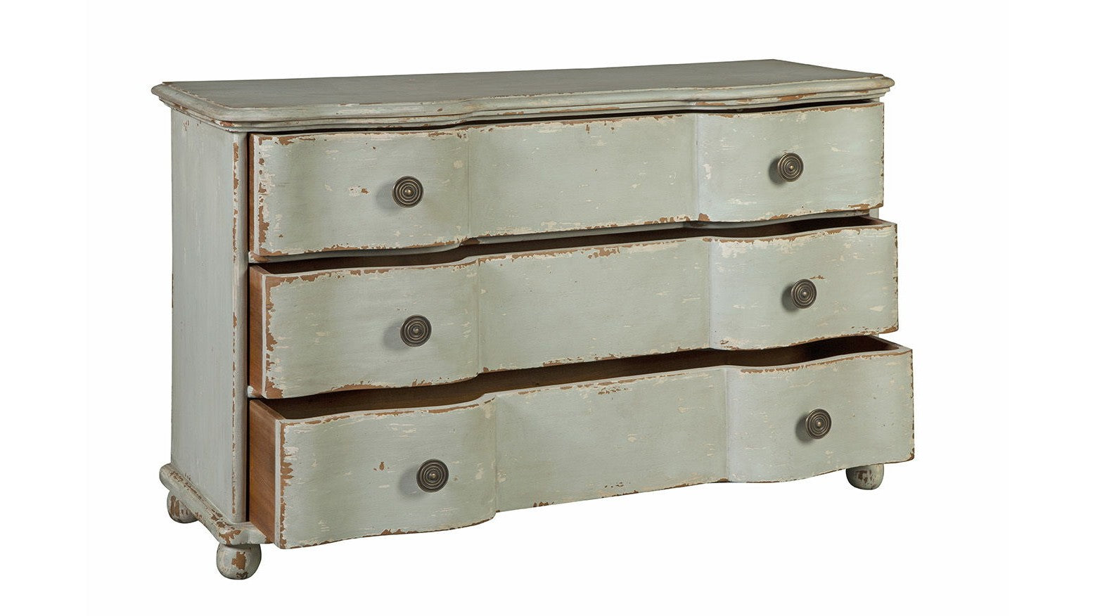 Westerville - Chest - Light Blue