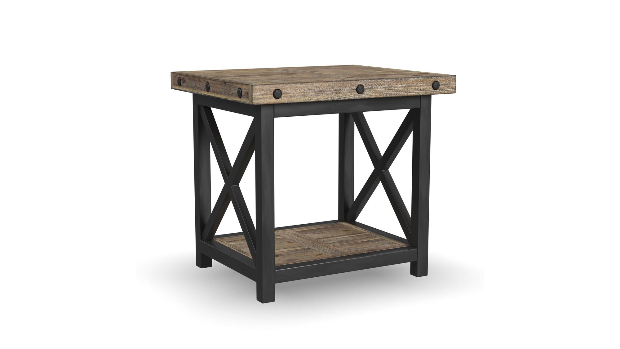 Carpenter - End Table