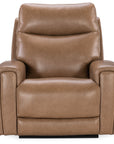 RC - Raze Lift Chair With Power  Recline / Headrest / Lumbar / Heat / Massage