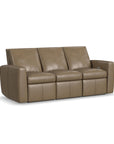 Aria - Power Reclining Sofa