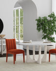 Arturo - Floor Lamp - Natural