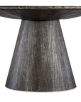 Commerce And Market - Madison Round Dining Table