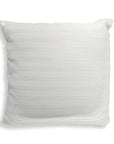 Basket Stripe - Outdoor Pillow