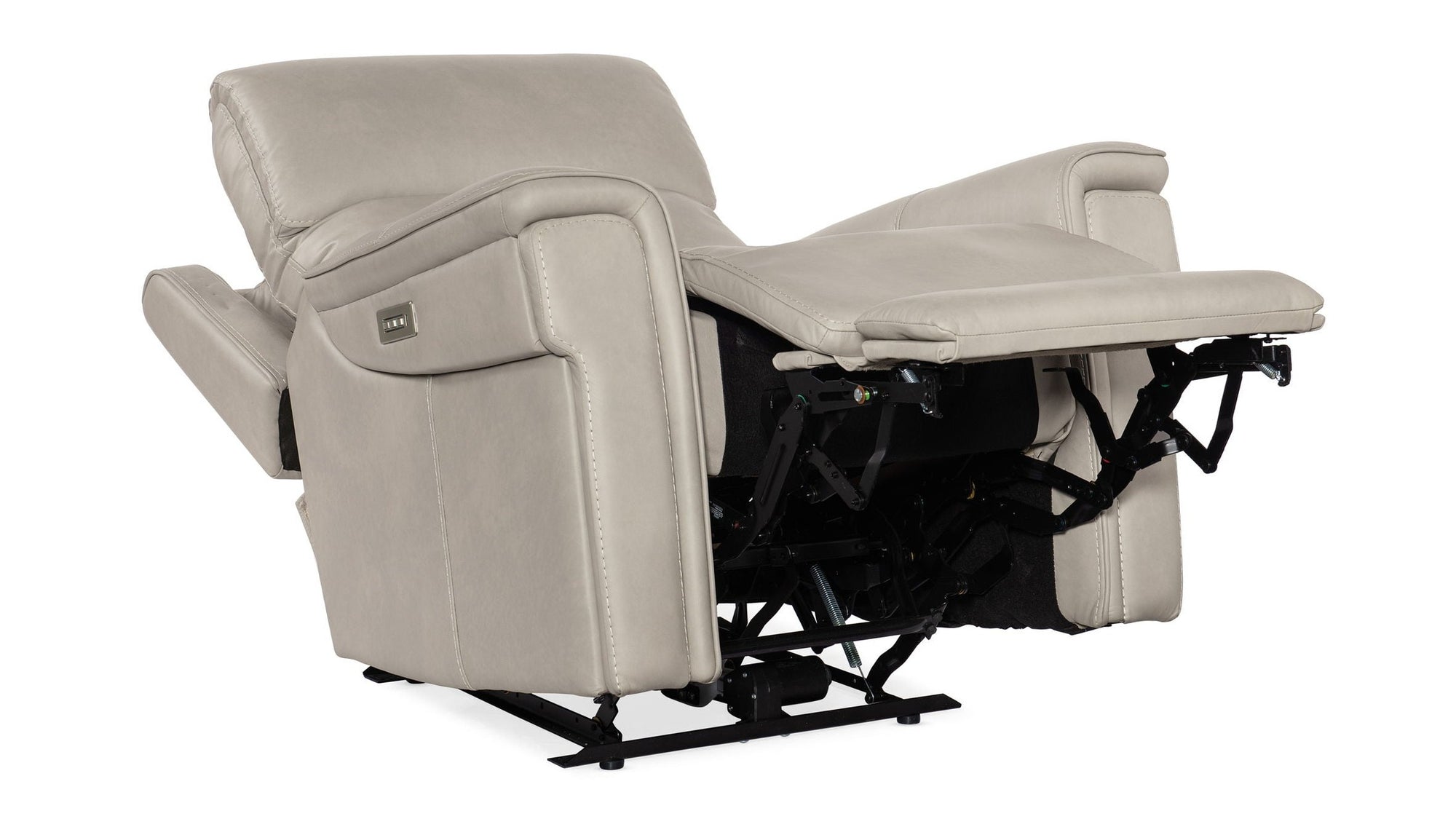 MS - Lyra Zero Gravity Power Recliner