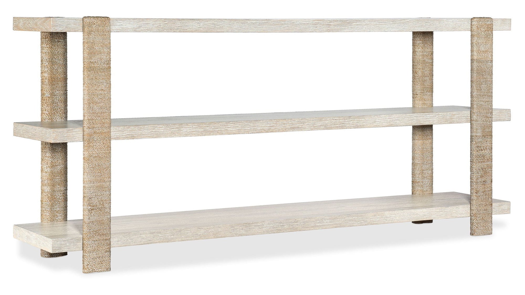 Commerce And Market - Console Table - Beige