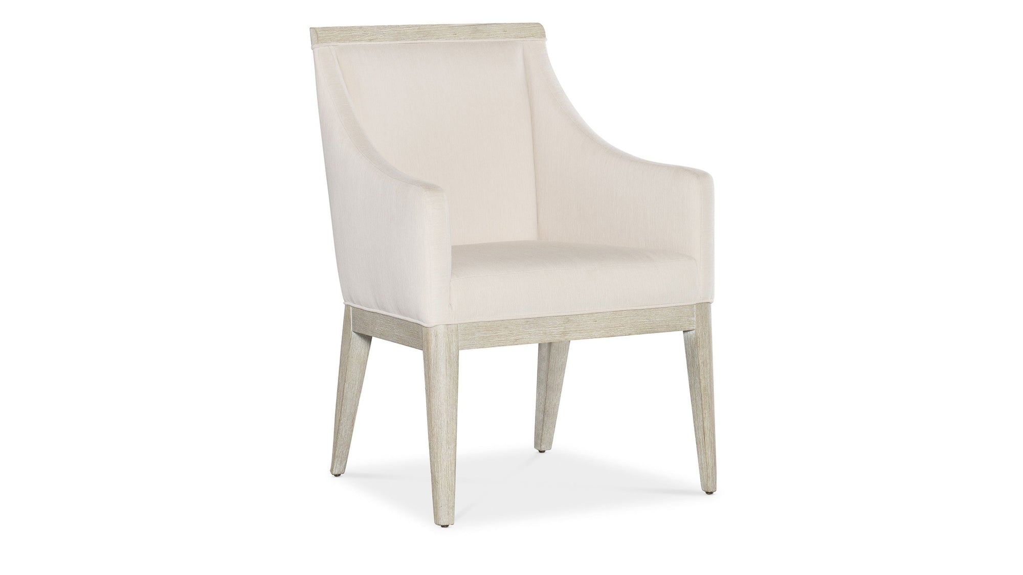 Modern Mood - Upholstered Arm Chair Set of 2