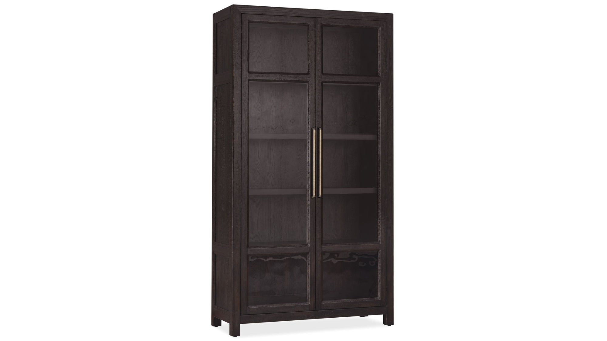 Driftwood - Display Cabinet