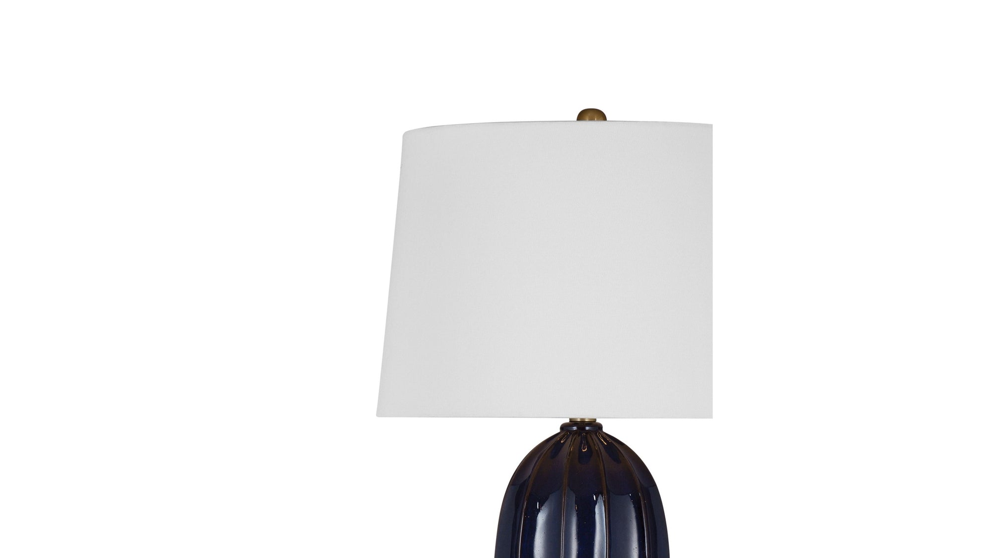 Susan - Table Lamp - Black