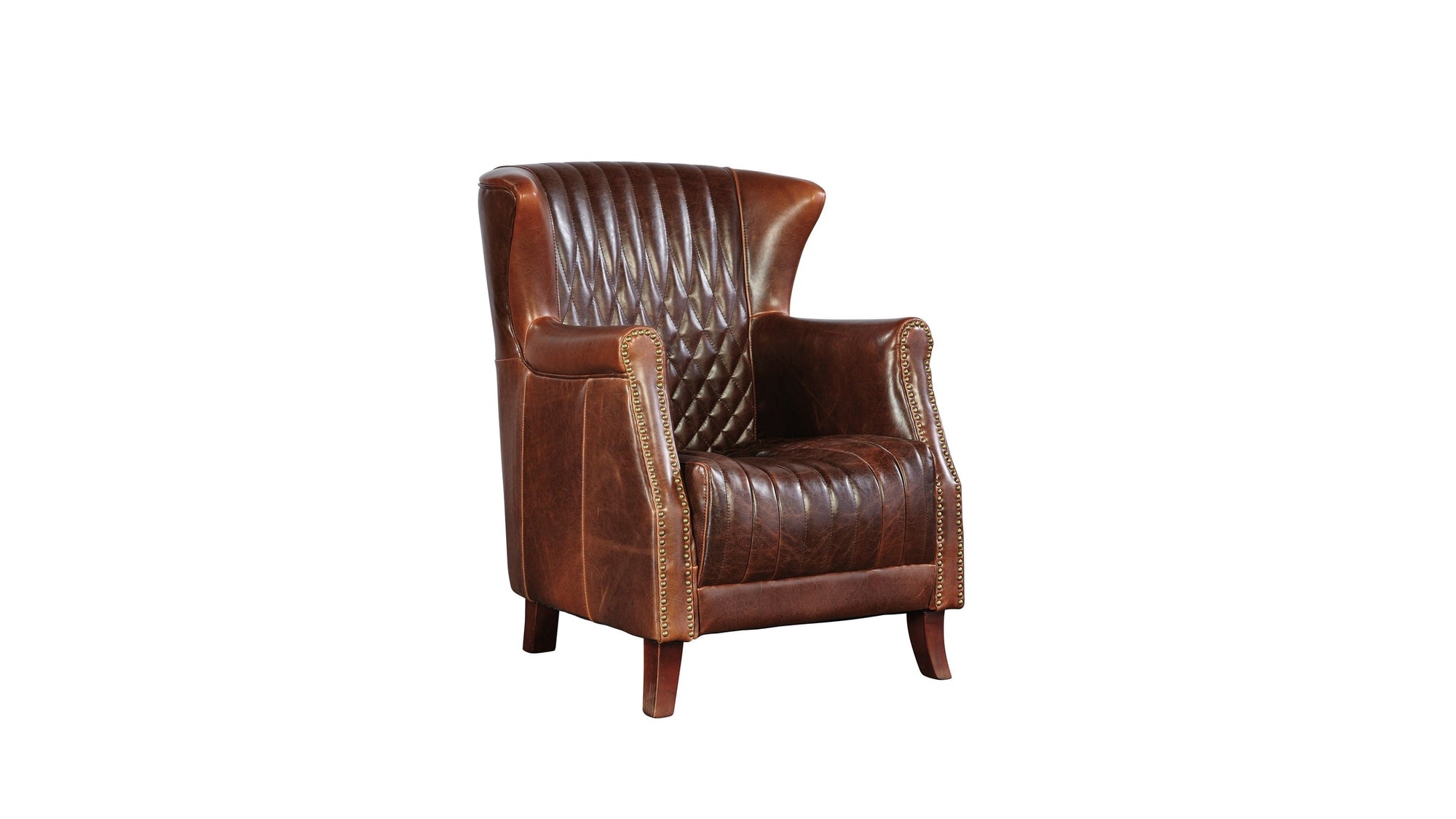 Paris Flea - Market Chair