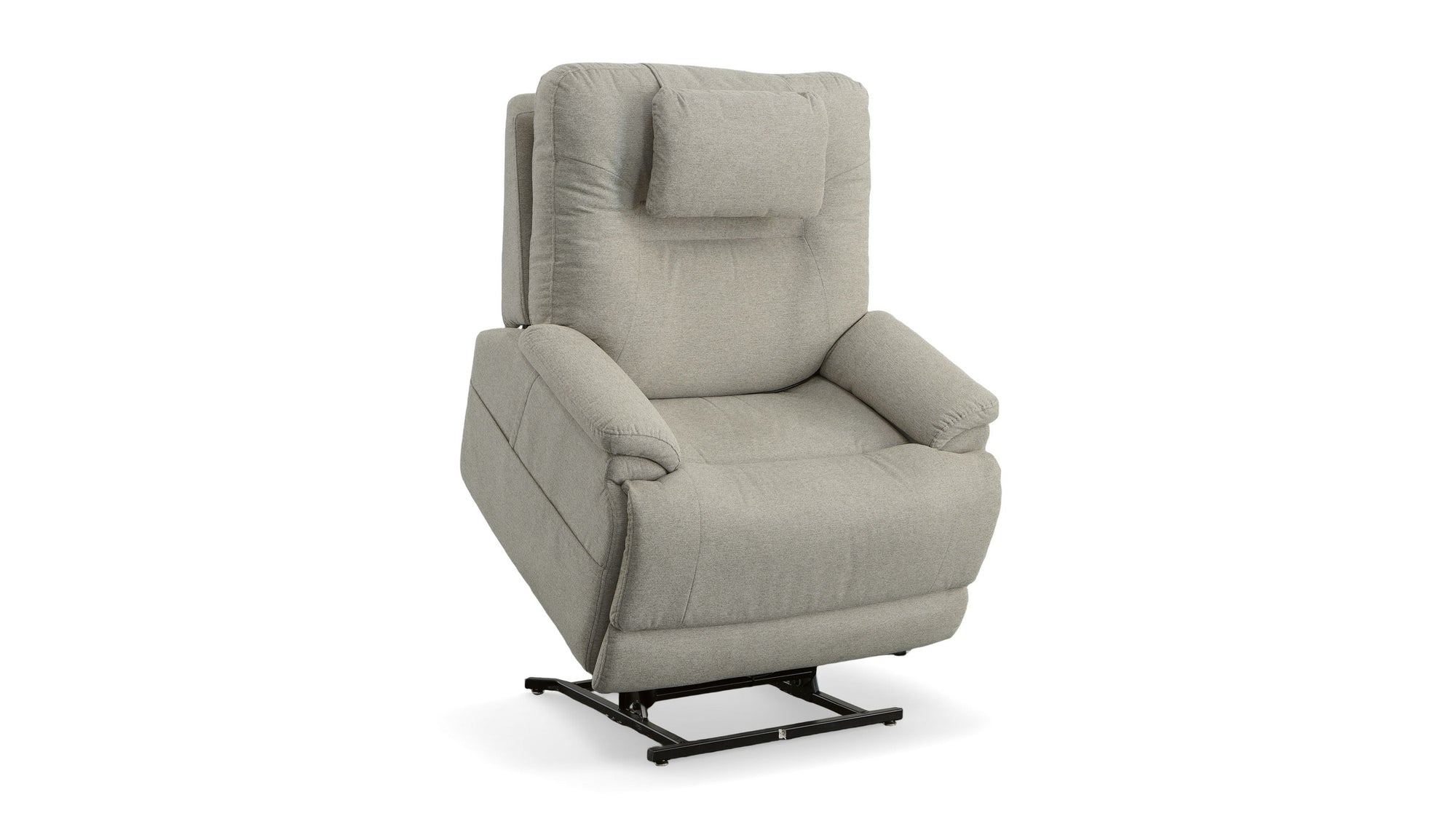 Zecliner Model 2 - Power Sleep Chair
